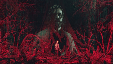 Alan Wake 2&nbsp;Review