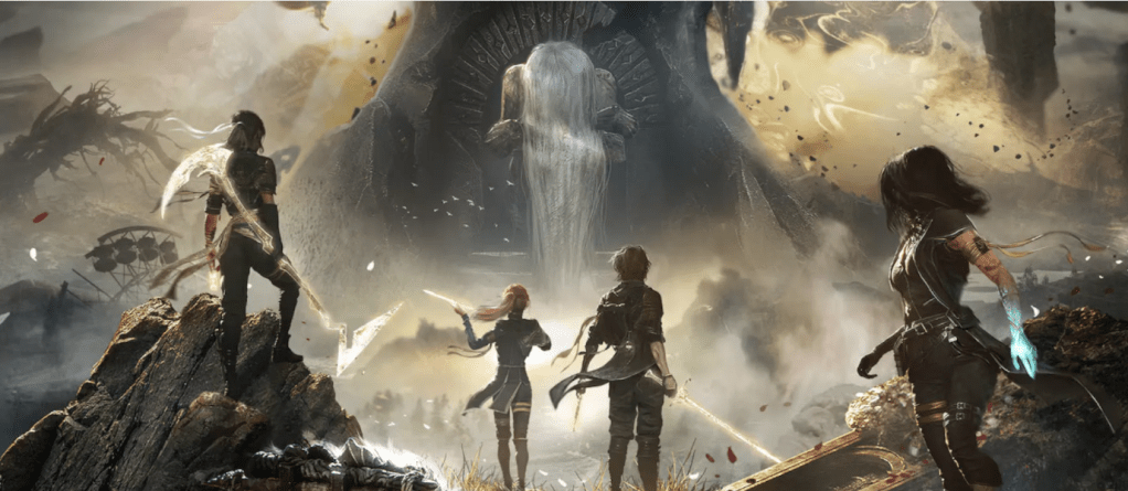 Clair Obscur: Expedition 33&nbsp;Review